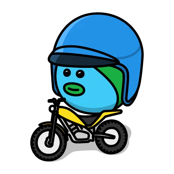 8月19日は【バイクの日】
1989年に政府総務庁(現・内閣府)の交通安全対策本部が制定。交通事故を減らすことが目的で、各自治体の交通安全対策室や警察が二輪車の安全運転講習会などを実施する。また、毎年7～9月はバイク月間となっていて、二輪車の楽しさなどを伝える活動が行われる。
#今日は何の日 