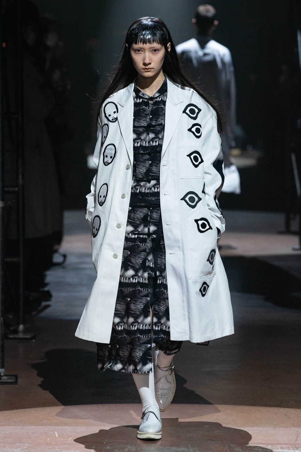 KIDILL × JESSE DRAXLER × Dickies コート 【超特価sale開催