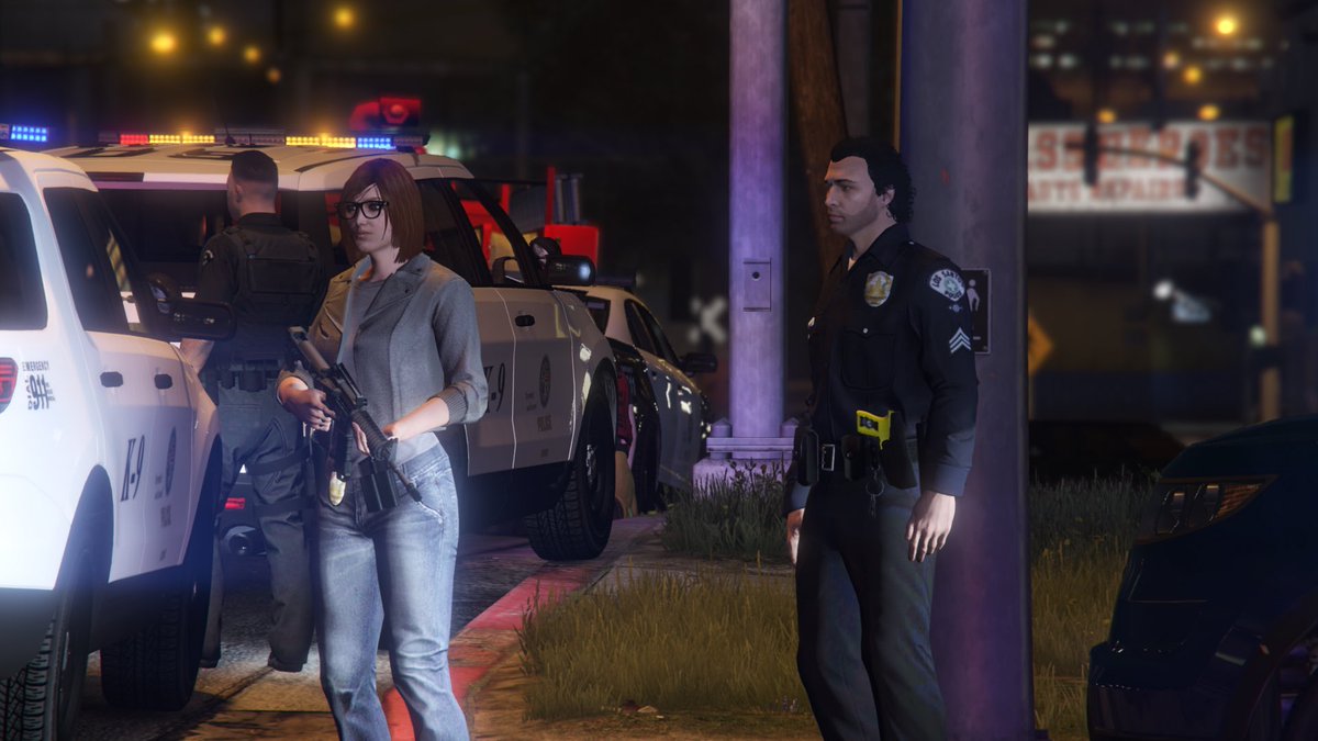 JDobermann_GTA's tweet photo. This is PO3 Luke Vasquez. John has been involved in a shooting that involved 15 year old Hank Hinge. He is currently in critical condition with multiple GSW’s. More information will be posted shortly https://t.co/EbWIldrHUs
