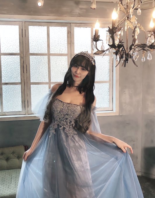 Twitterのコスプレ画像13