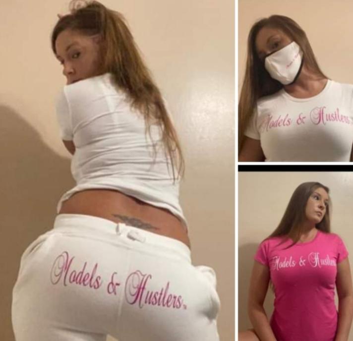 HustlersModels's tweet photo. Modeling &amp; Hustlers not just a talent agency, magazine and clothing line. WE are a movement. Apparel available @Modelsandhustlers.com https://t.co/Q67EDYMzaF