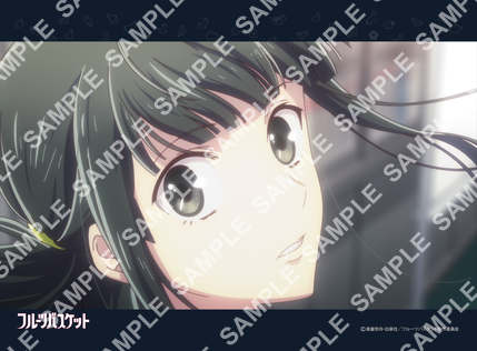 itsudemoprint's tweet photo. 8月17日(火)0時〜 TVアニメ「フルーツバスケット」The Final 4話〜6話の

場面写ブロマイドが #いつでもプリント に追加！

お買い求めは対象コンビニの店頭マルチコピー機サービスにて☆

詳しくは→https://t.co/TOCUcrCtD6

#フルーツバスケット https://t.co/Ru4yDKX5XZ