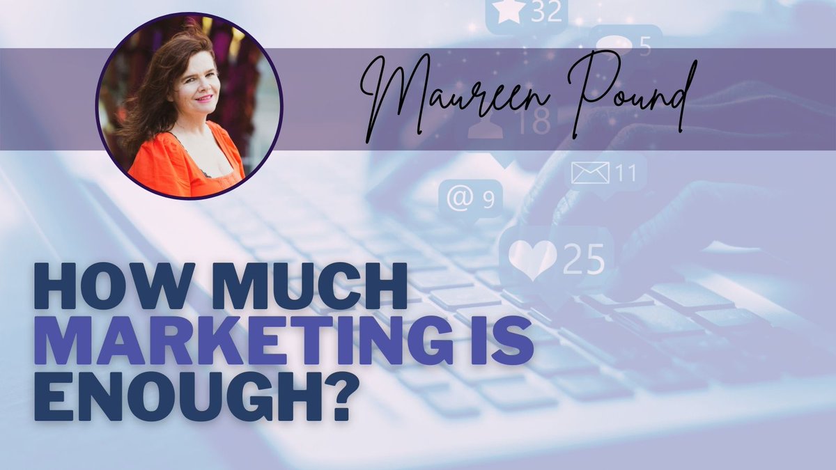 maureenpound's tweet photo. A lot of our social media marketing doesn’t work. Great. We find out what does and we build on it. 

#globalteams #virtualassistants #HireAVA https://t.co/HKvzKwjIAN