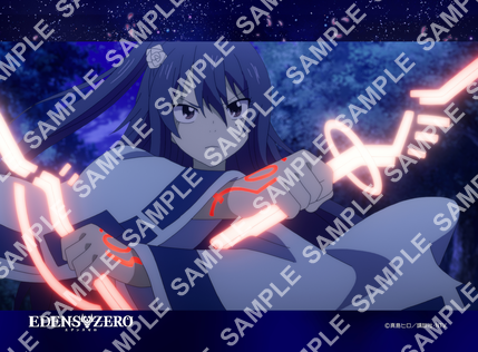 itsudemoprint's tweet photo. 8/18(水)0時〜TVアニメ「EDENS ZERO」オリジナルのブロマイド#15が
#いつでもプリント に追加！お買い求めは対象コンビニ店頭のマルチコピー機サービスにて！
詳しくは→https://t.co/a8HNkDVifW
#エデンズゼロ #EDENSZERO https://t.co/LkNXhjyxMr