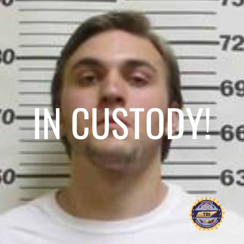 TBInvestigation's tweet photo. UPDATE: #MostWanted fugitive Samuel Rich is in custody, after surrendering to authorities in Bedford County tonight.

Thank you for joining us in staying vigilant, and helping us to spread the word about this case this weekend! 👍 https://t.co/MpB3fD27EM