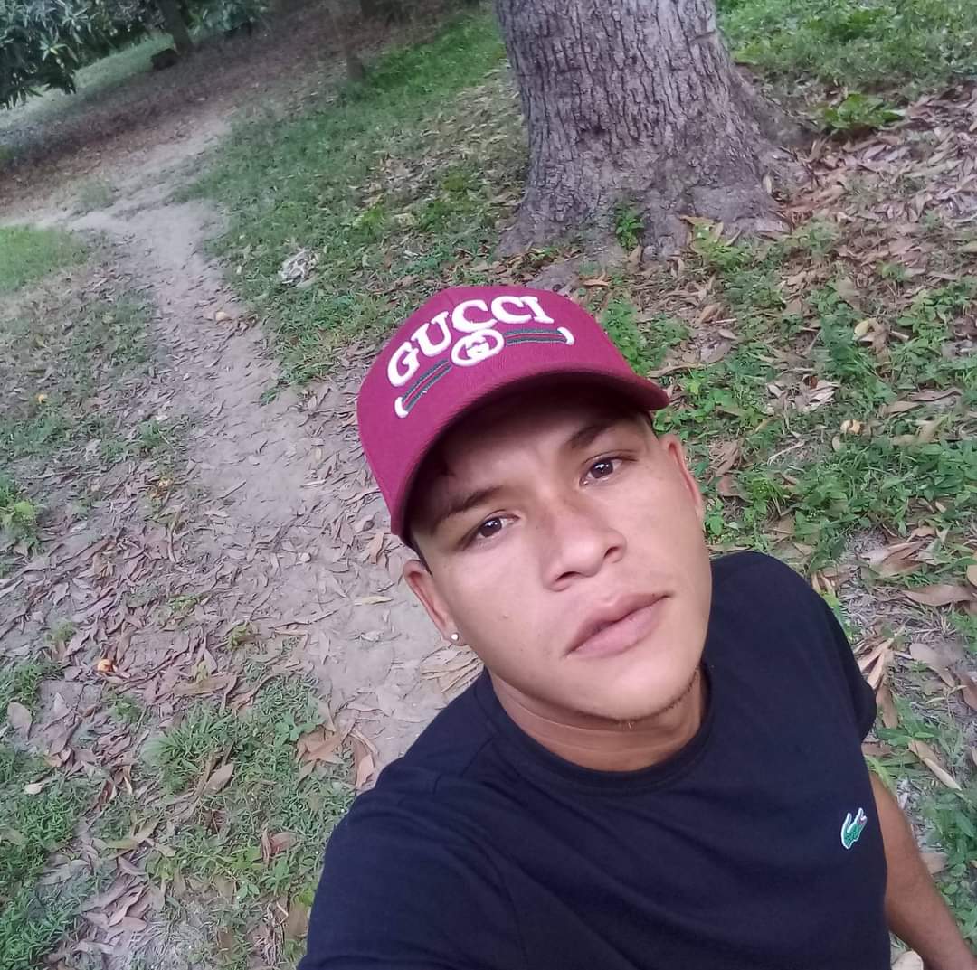 Joss9816's tweet photo. Les gusta el malandro de mi barrio? https://t.co/ictlgwjkDq