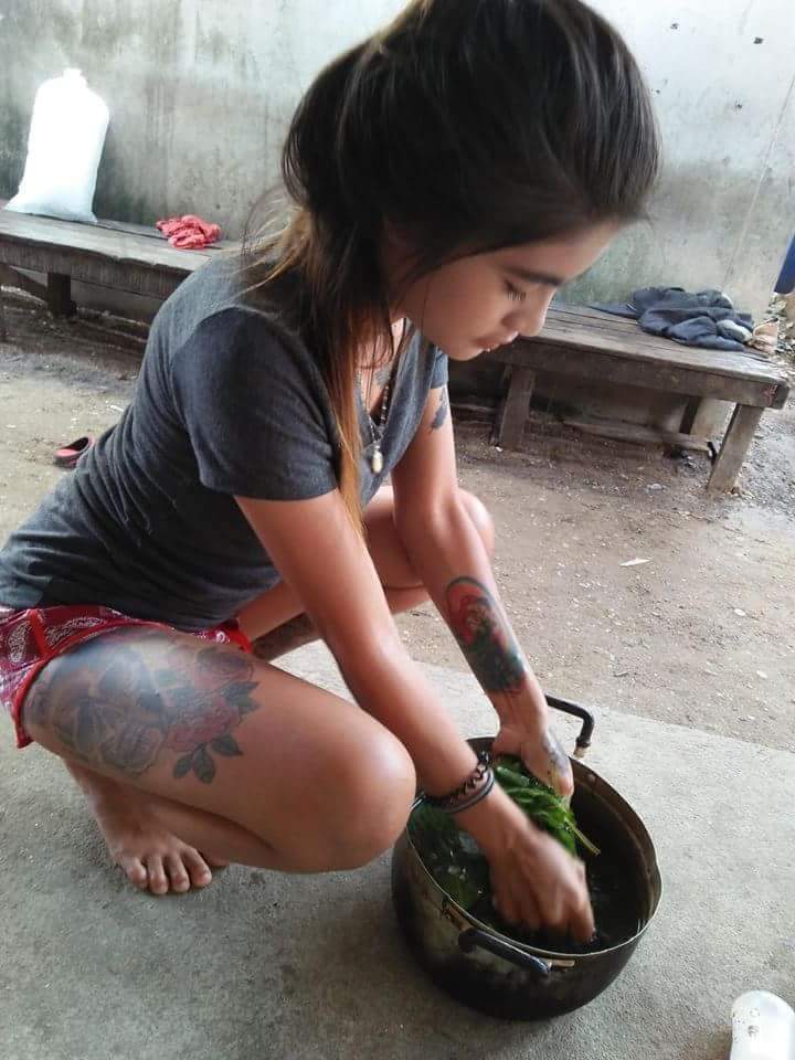 thai_onlyfans's tweet photo. Hotties selling food
#thaigirls #thailandgirls #Thailandgirl #thaisexy #AsianAss #asianteens #asiangirlsonly #asiangirlsonline #asianhotties #hotties #sexy #onlyfans #thaifans https://t.co/rXQ2AhbIdq