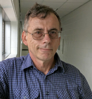 With great sadness and a heavy heart, we write to tell you that Dr. Marek Grabowski passed away Tuesday evening surrounded by family.
Marek was a brilliant scientist and a great, caring, always-smiling friend. Marek worked with us for over 20 years. He will be missed very deeply.