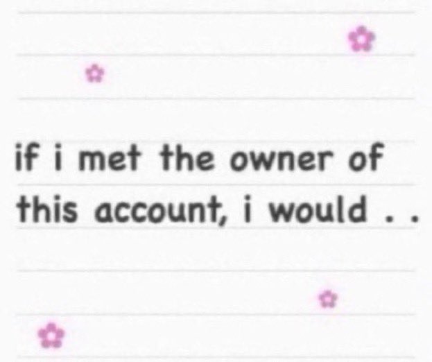 I’m going to try this again except I hope y’all know I am a top not a full time bottom! I love the cute things y’all say but I hope y’all know I do have a cock but I’m a real life futa~ So I hope you all tell me the truth of what y’all would do~

{❤️&amp;🔄}