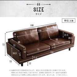Ambition4869's tweet photo. ヴィンテージのソファーでオススメの商品！！
ヴィンテージだけど合わせやすい色合いで北欧系とはまた変わった雰囲気を楽しめます😊
是非ショップに見に来てください(^^)
#家具
#BASEec 
#インテリア
#ヴィンテージ
#ショッピング https://t.co/sxVyqJh402