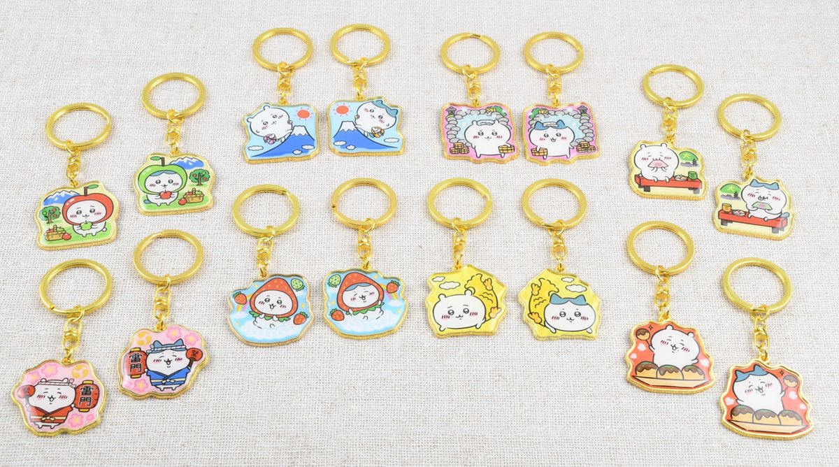 ご当地ちいかわグッズ 公式 Gtchiikawa Twitter ご当地ちいかわグッズ 公式 Gtchiikawa Twitter