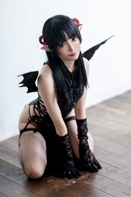 Twitterのコスプレ画像57