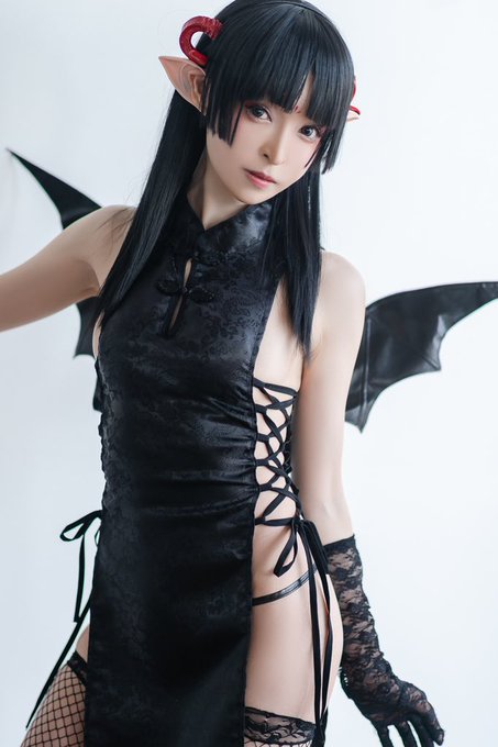 Twitterのコスプレ画像56