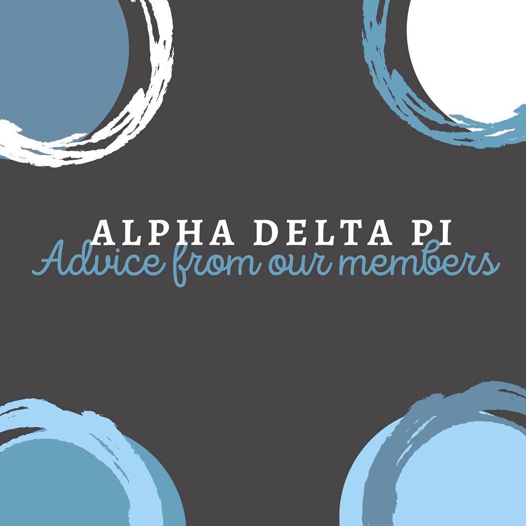 texastechadpi's tweet image. Recruitment begins TOMORROW!!! 🤩💗The sisters of ADPi are sharing  encouragement and advice to help navigate you through this wild week!! 🤍💙
#GOADPi #techrec21 #ttu25