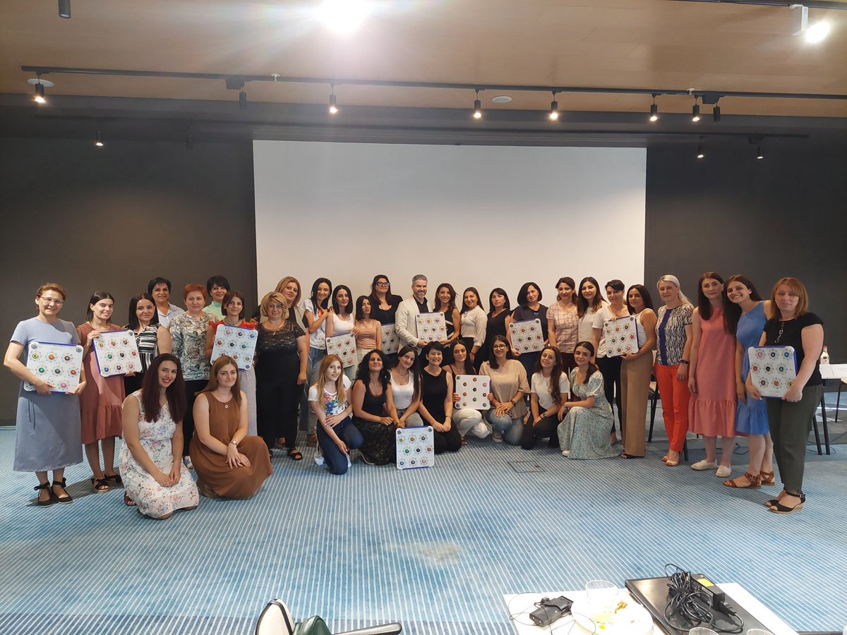 Key2enable tweet media