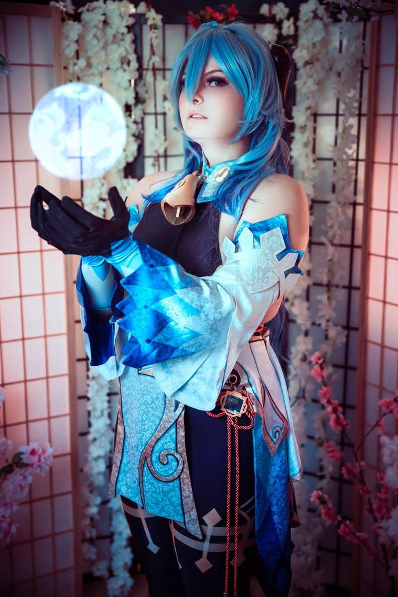 QueenYakshaAlatus - Xiao ♥ 𓆩✧𓆪 tweet media