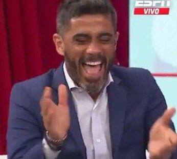 PoliticaEnRiver's tweet photo. "Hace rato que River juega mal", dijo el Vicepresidente del club que murió en Madrid. https://t.co/kglArKl3xo