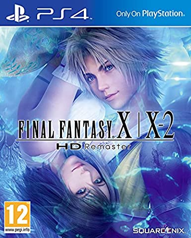 VikPB's tweet photo. @VideojuegosGAME FFX + Ring Fit = Acabar con Shin haciendo sentadillas 🥲 https://t.co/Cws5vmxiSD