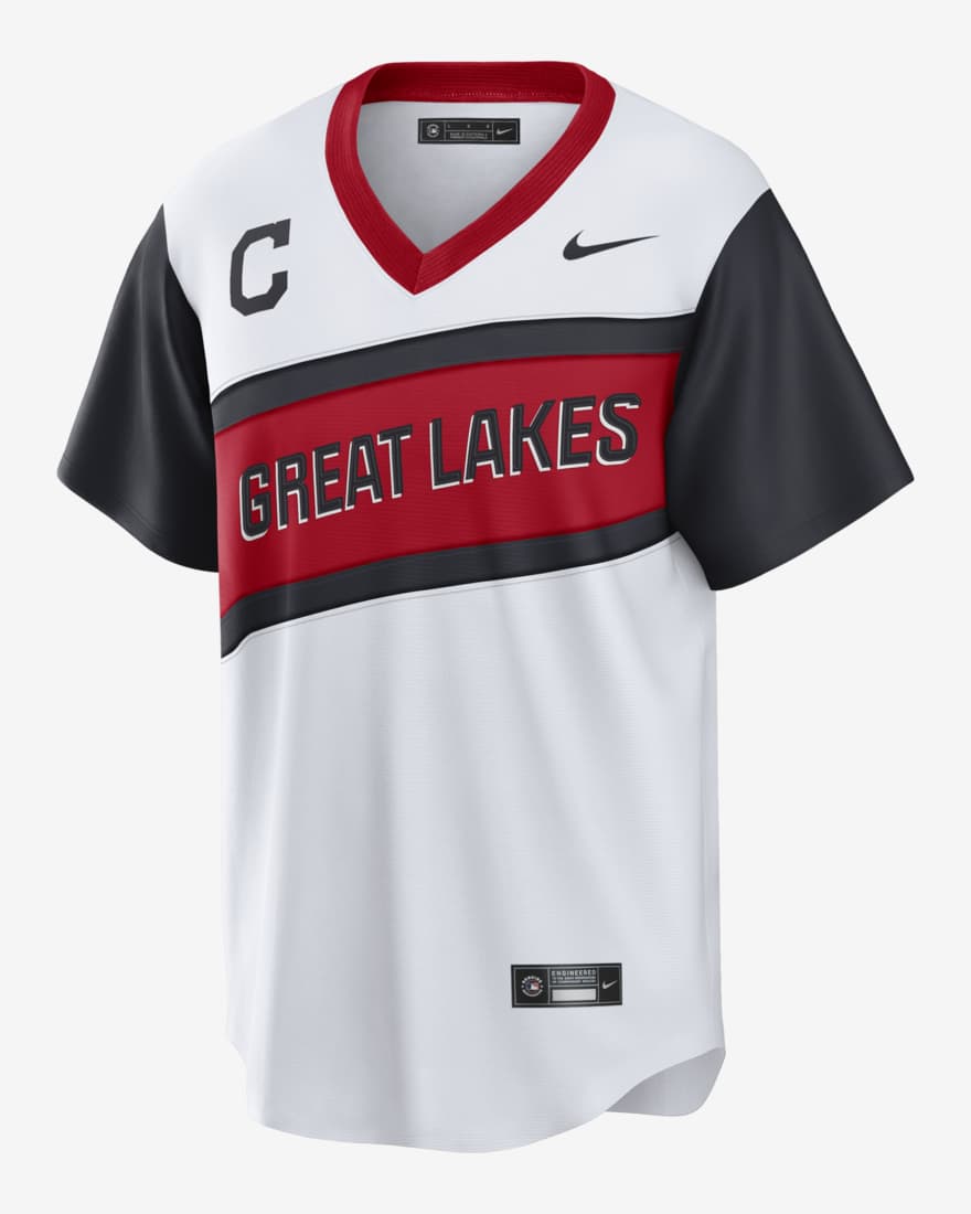 SOLELINKS on X: Ad: NEW MLB x Nike 2021 Little League Classic Jerseys  dropped via Nike US =>    / X