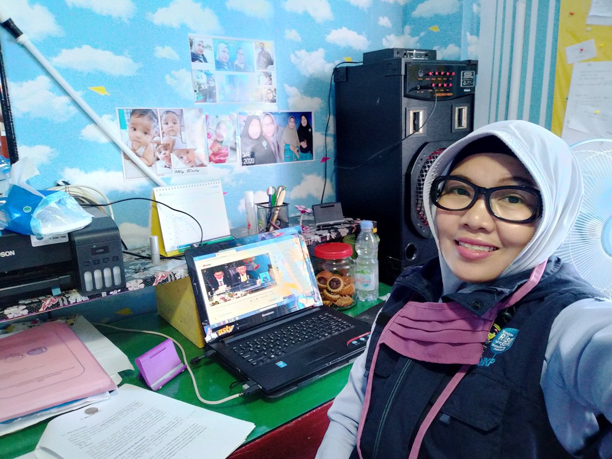 @5thy4chmad, S.Pi.,M.Si tweet media