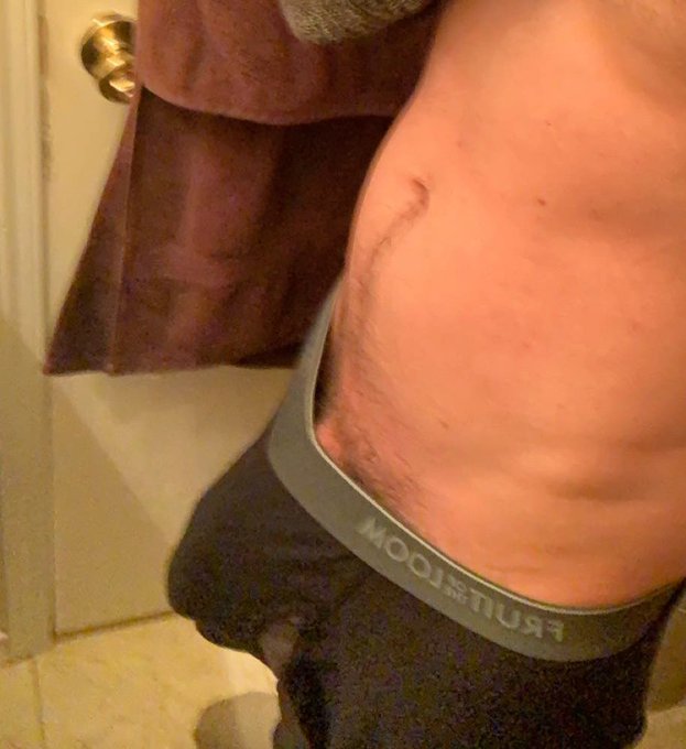 Just wanted to make sure I said goodnight to y&rsquo;all, been a great weekend, and I hope you feel the same<a href="/tag/nsfw"class="tags"><span>#nsfw</span></a><a href="/tag/bigdic"class="tags"><span>#bigdic</span></a>