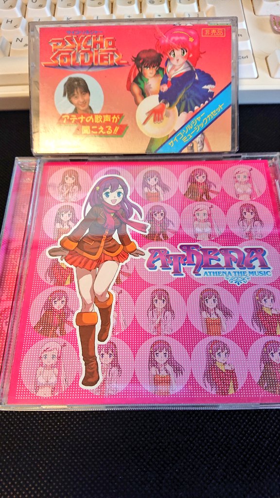 SNK アクリルスタンド アテナ ATHENA ビキニ 初代 SNK アクリルスタンド アテナ ATHENA ビキニ 初代 - メルカリ