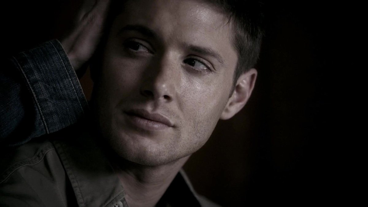 this genre of dean pics hurts me so badly.