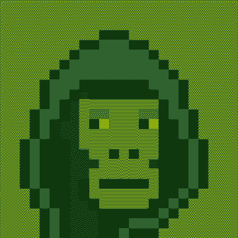 lcd_punks's tweet image. 🔥First GIVEAWAY!🔥
have a chance to win this rare lcd punks ape!

all u gotta do is:

👉rt/fav this tweet!🕊️
👉follow our twitter and be part of the discord members!🤖
👉tag 2 friends in respond🔥
discord.gg/CDesR9CHXA
#NFTCommunity #nftcollector #NFTGiveaways #NFTartists #nft