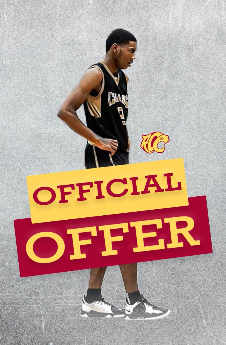 Oklahoma Chaos Hoops_Elite tweet media