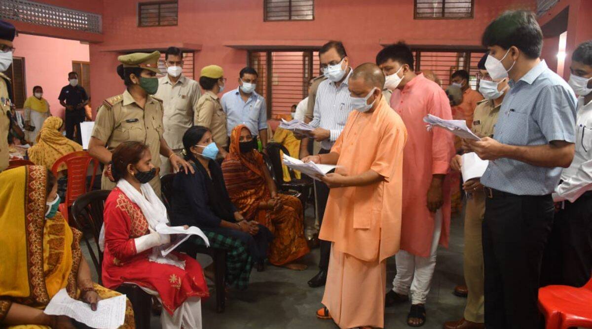 YogiInNews's tweet photo. Yogi Adityanath: ‘Gorakhpur patients no longer have to travel to other cities’ - The Indian Express https://t.co/Bvq8J4rYHg https://t.co/5NKHiUaKTV