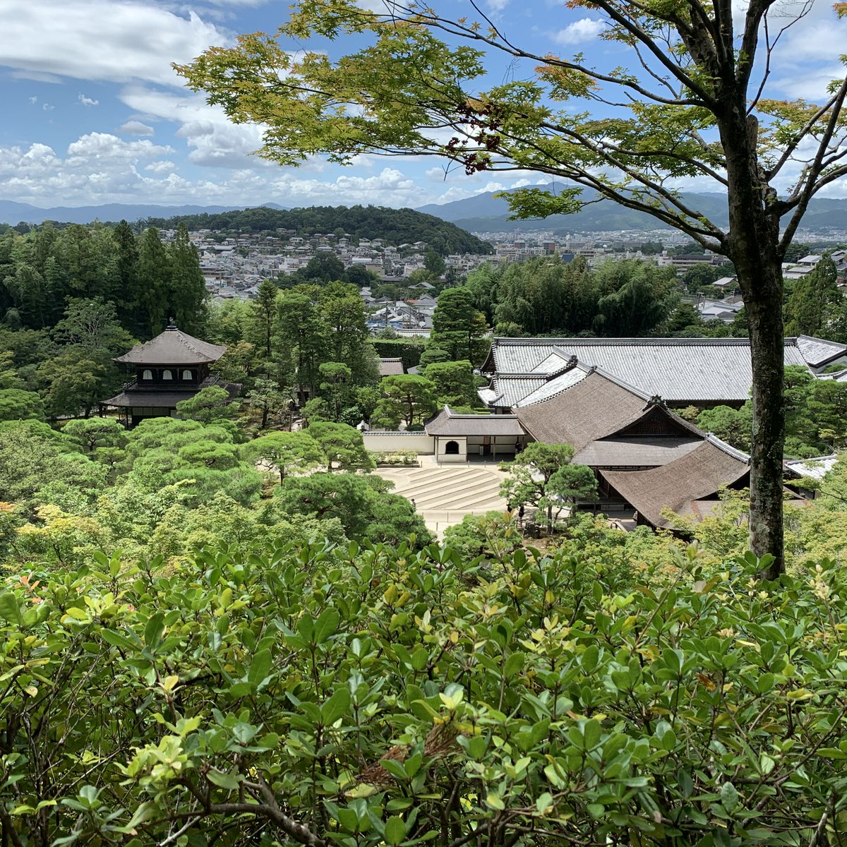 Camellia Tea Ceremony Sur Twitter 舟形 Funagata 舟形 Is The 3rd Of The Gozan No Okuribi The Ringing Of The Temple Bell At Saihō Ji 西方寺 Signals The Bonfire To Be Lit At 8 15pm