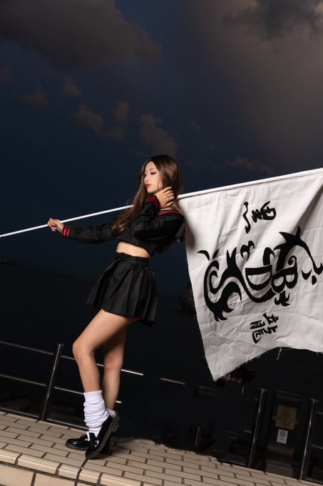 コスプレイヤーめぇめぇのTwitter画像9