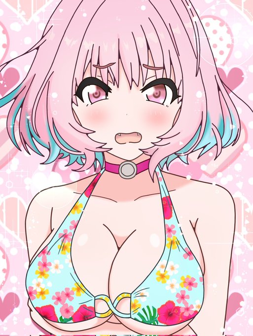 夢見りあむ

#デレマス 