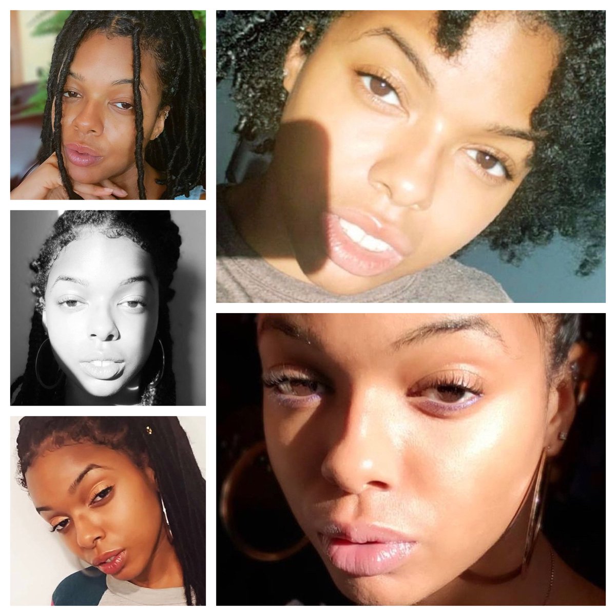 devonjonesent's tweet photo. So, I recently (re)connected with my second daughter, Cortney (28), Lil One Two, definitely feel blessed! 🙏🏾🙌🏾 #blessed #two #daughters #jamilia #cortney #lilones #love #family https://t.co/O9jqgDB6c3