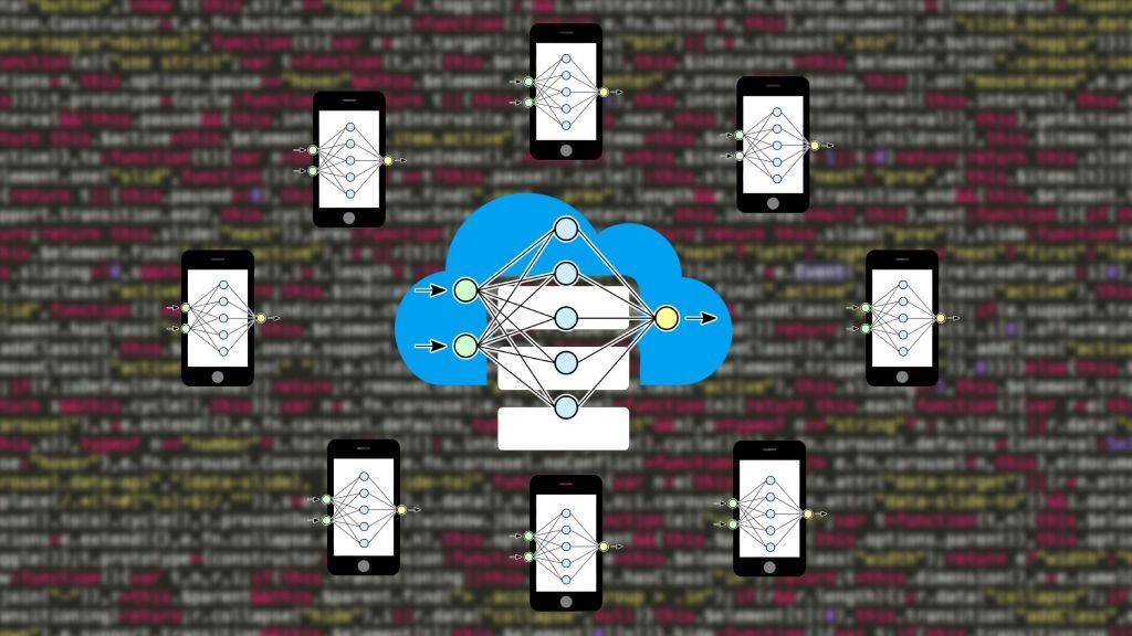 xpontech's tweet photo. "By distributing the training of models across user devices, federated learning makes it possible to take advantage of machine learning while minimizing the need to collect user data." https://t.co/MTA6WuR3NA
#XponTech #FederatedLearning #DigitalTransformation https://t.co/lfxLlmz051