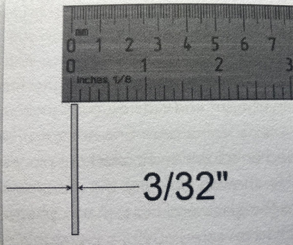 Check it out: tinyurl.com/2me2xbru If you are subscribed to our patreon then you may have been listening to our series on the death of Josh Hilberling in 2011 when he fell out his 25th floor apartment window. The window was ⬇️⬇️this⬇️⬇️ thick…