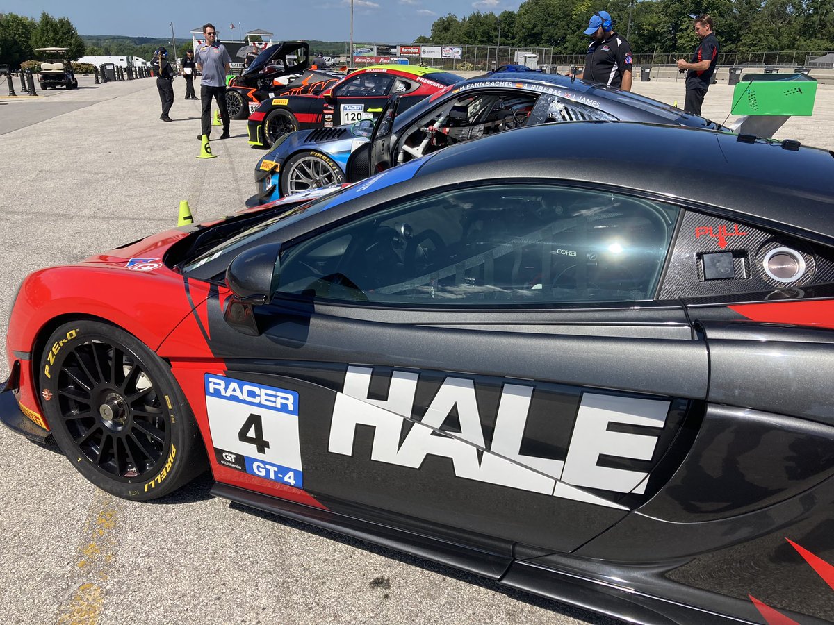 Speed Club Racing tweet media