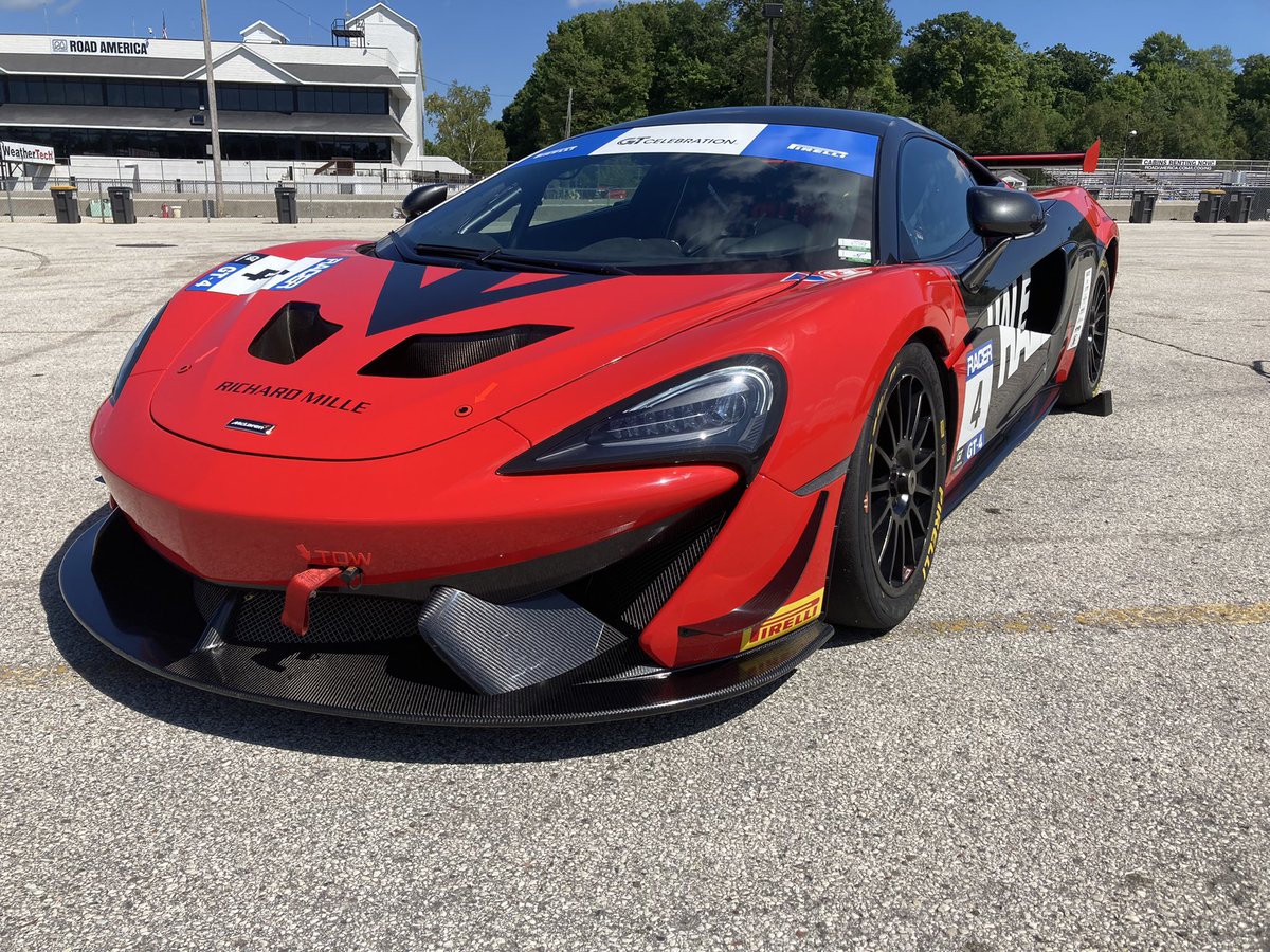 Speed Club Racing tweet media