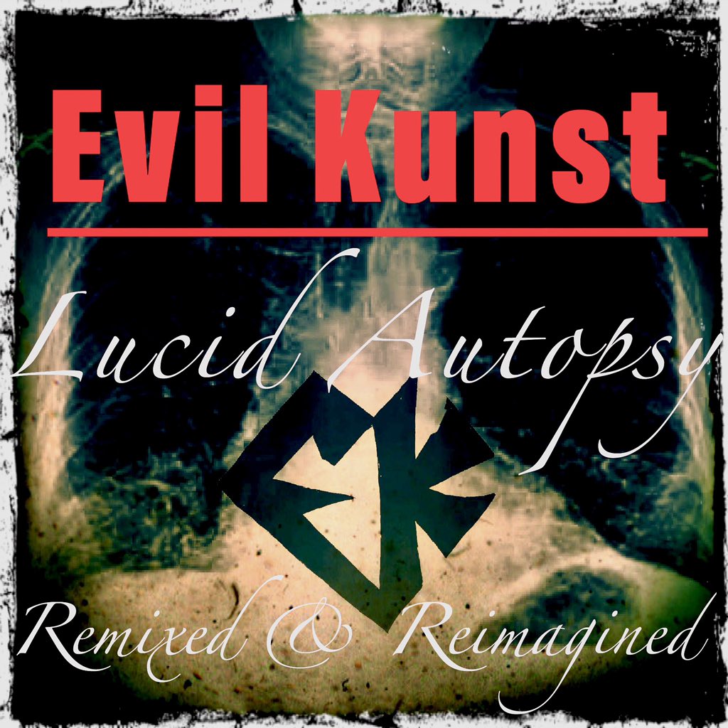 Evil Kunst (@evilkunst) / Posts / X