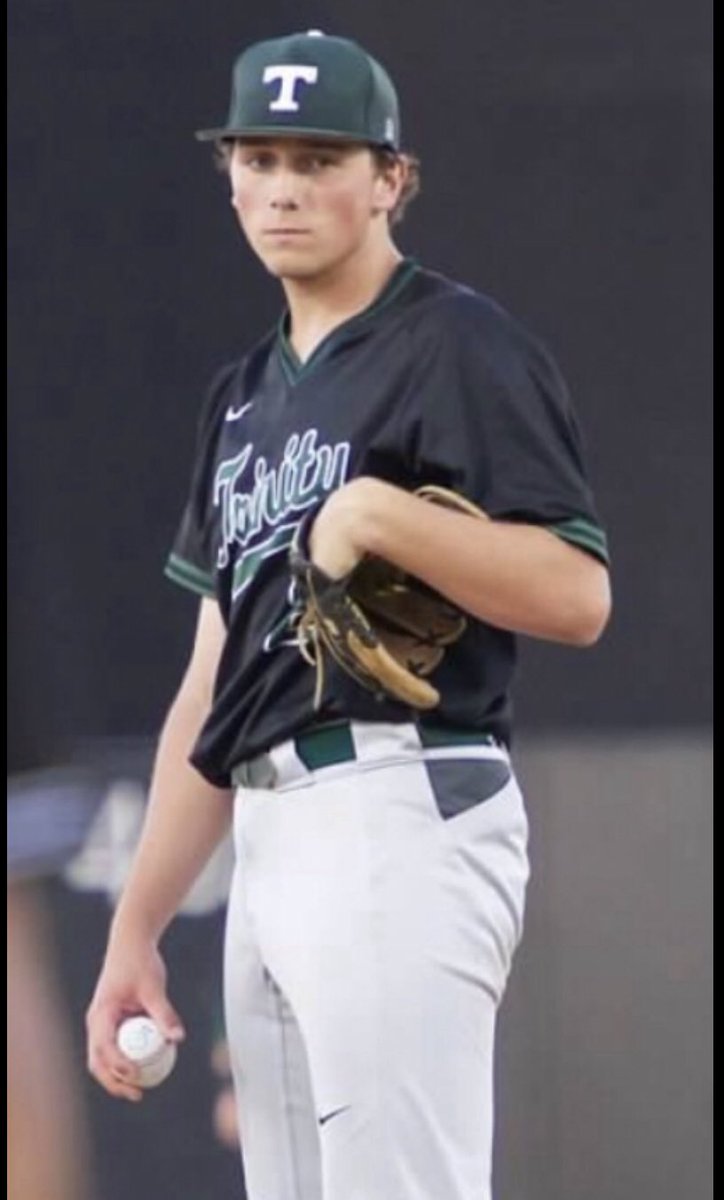 Trinity HS Baseball tweet media
