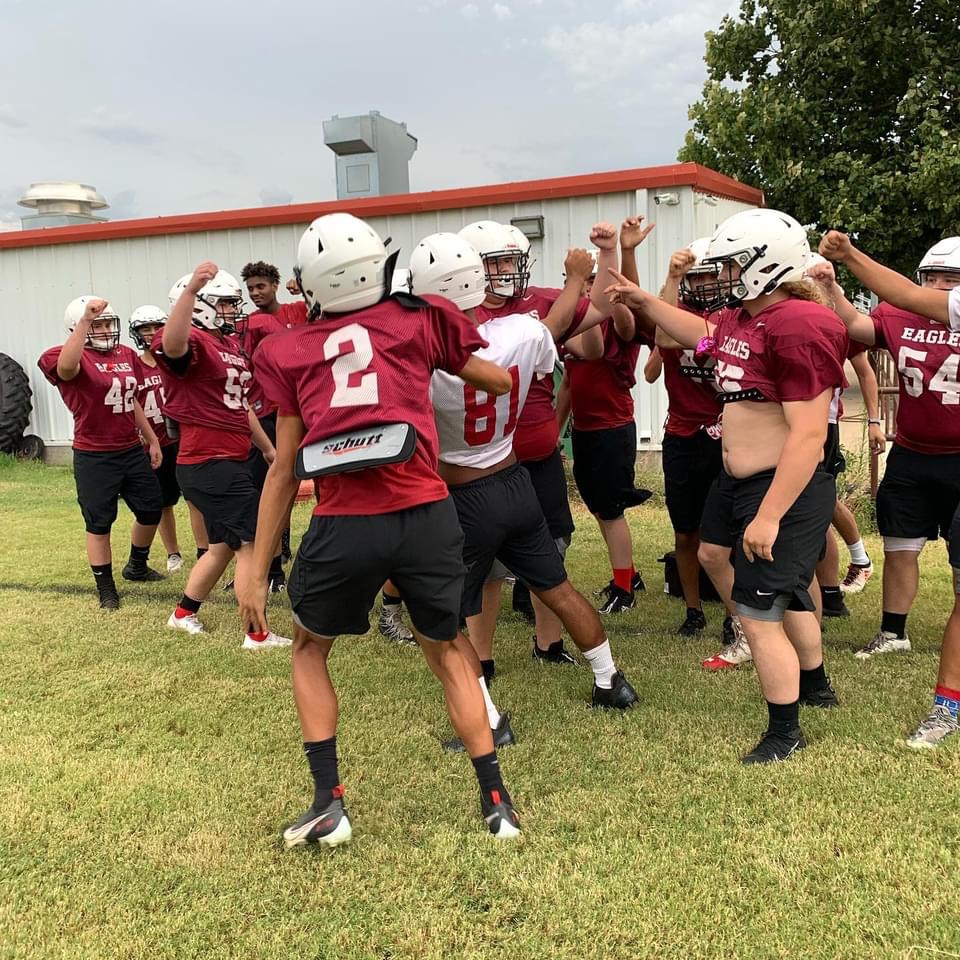 wpseagles's tweet photo. A few of the highlights from last week at WPS!  #homeofchampions #eaglepride https://t.co/lmAfLVTffH