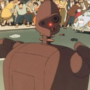 ロボット兵のtwitterイラスト検索結果