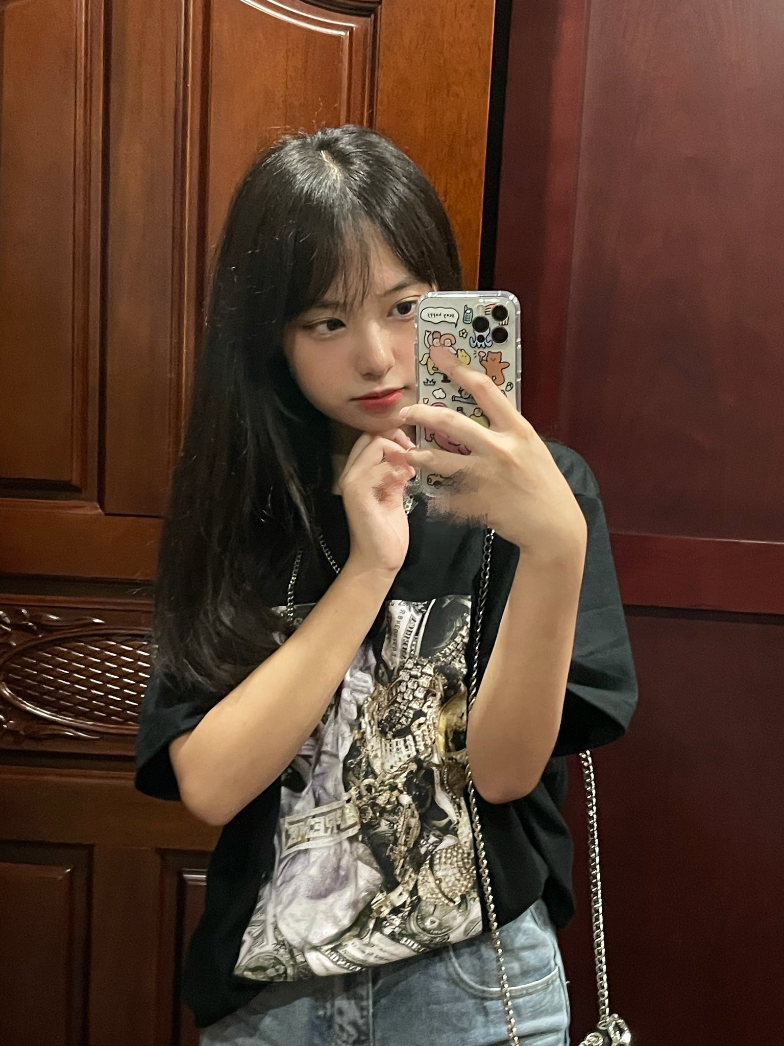 骚女 