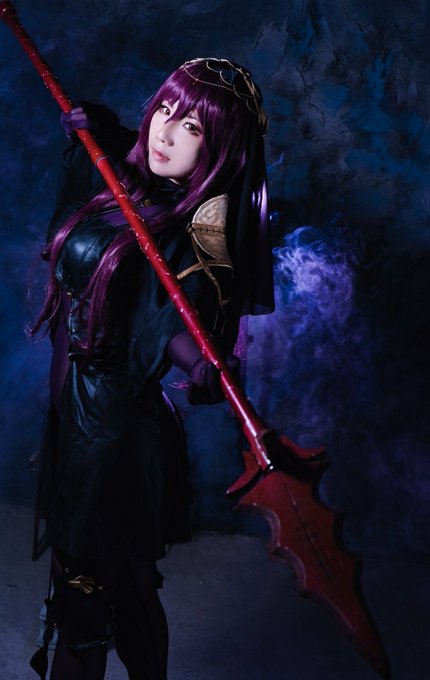 Twitterのコスプレ画像24