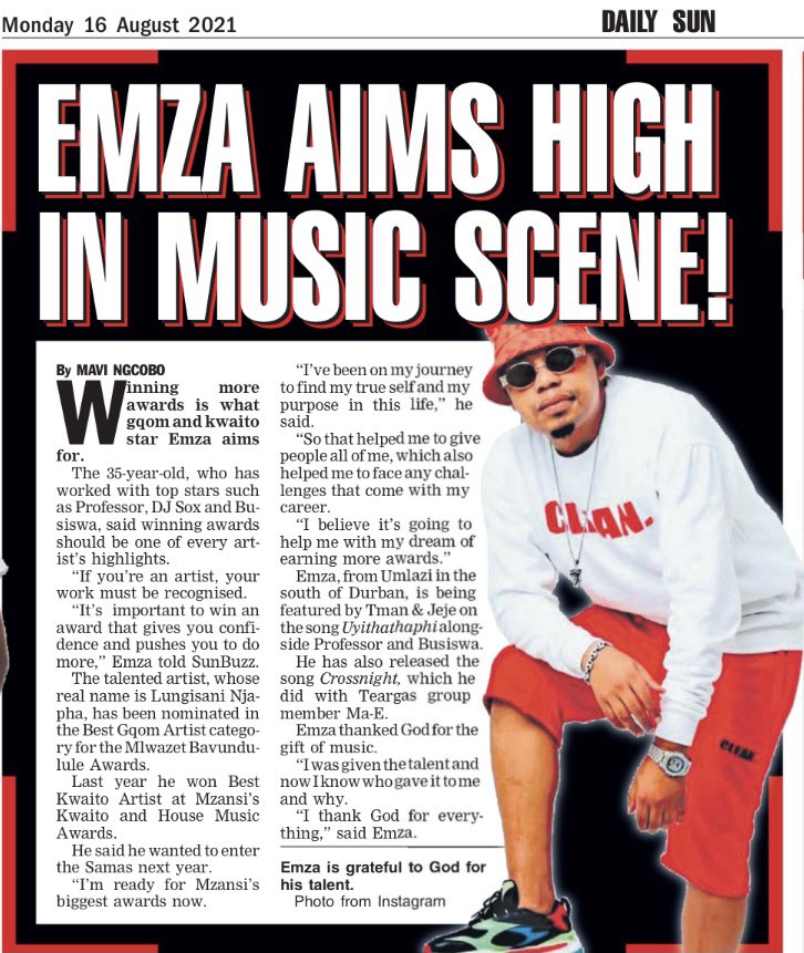 On the Move Media tweet media