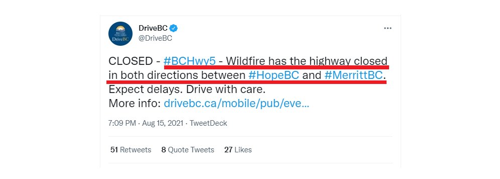 West Coast Wildfire + Quake tweet media