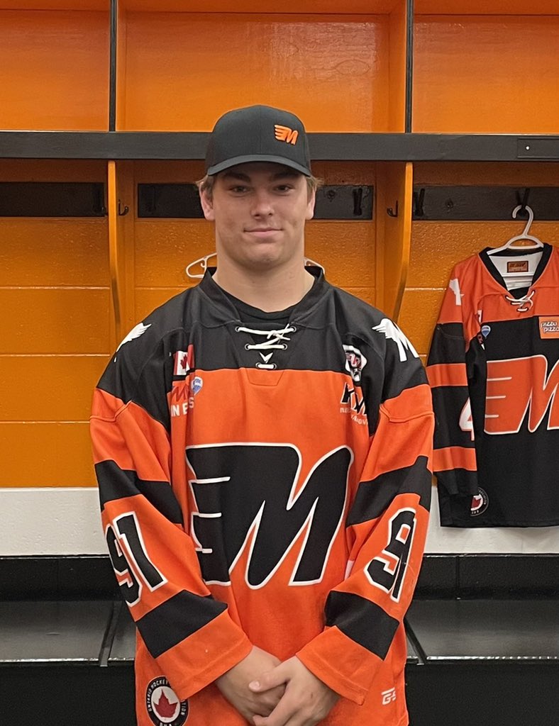 Midland Flyers tweet media