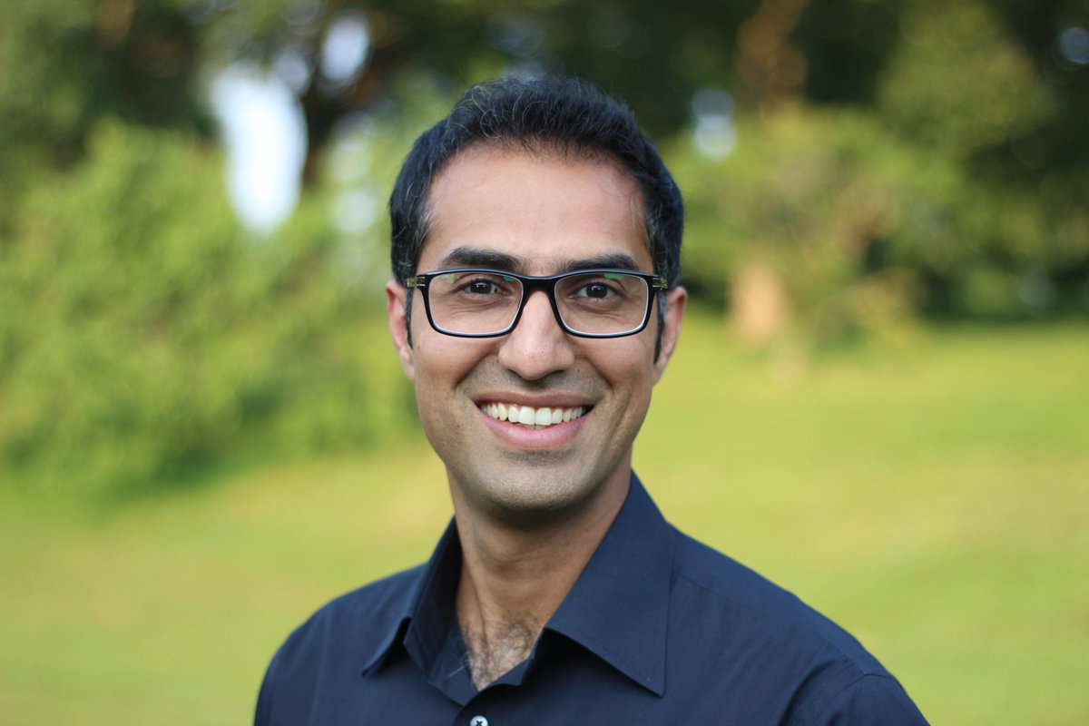 M. Usman Rafique tweet media