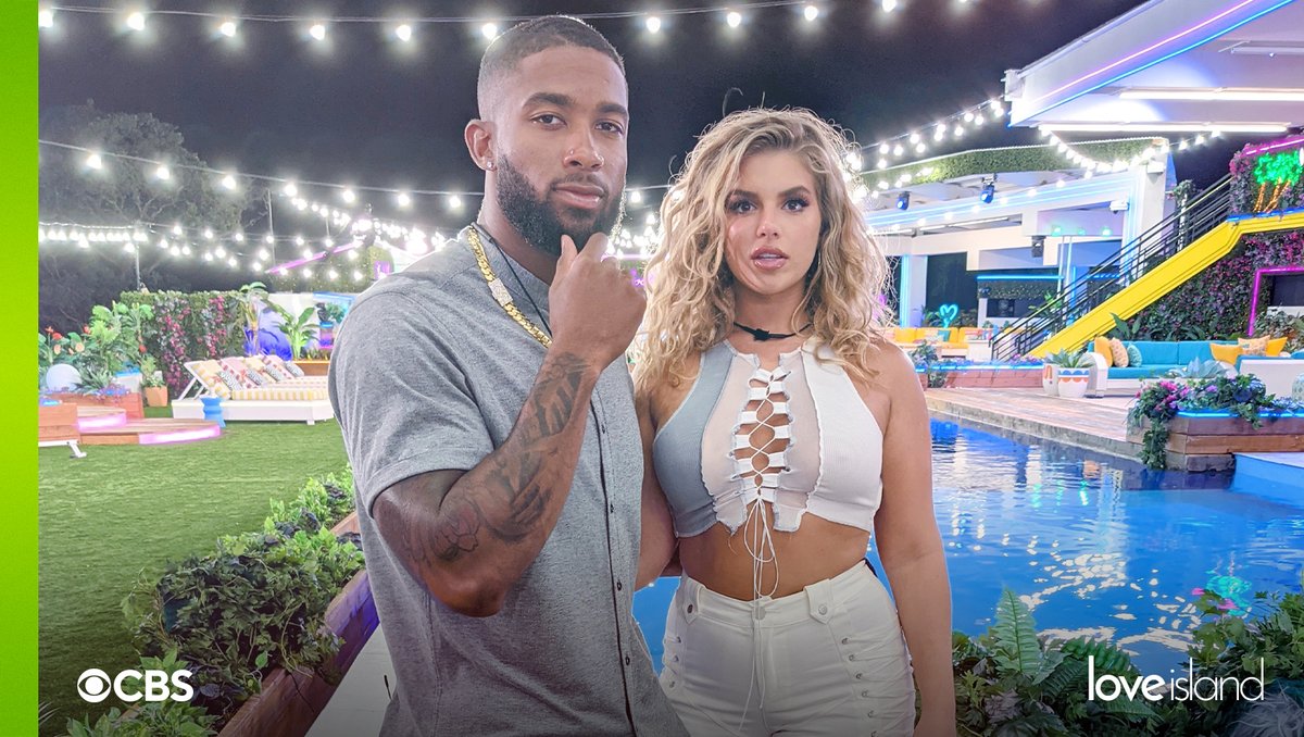 loveislandusa tweet picture