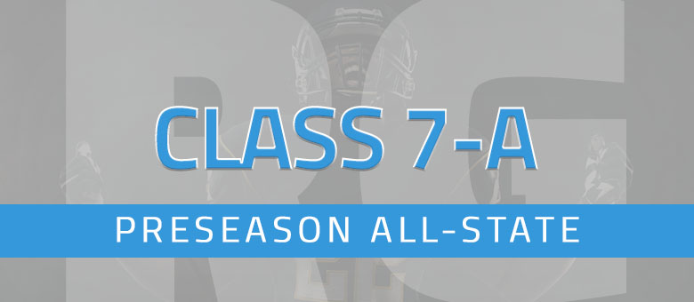 RecruitGeorgia's tweet image. Class 7A Preseason All-State
#GHSA 🍑🏈
LINK: recruitgeorgia.com/class-7a-prese…